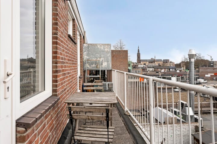 Photo 17 of Kruisstraat 166-B