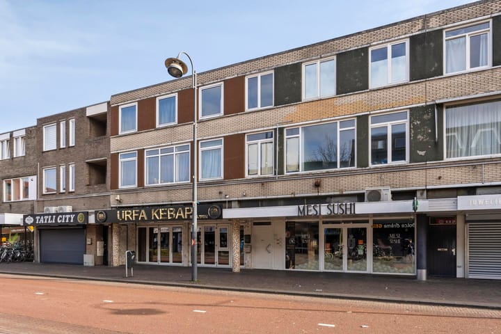 Foto 2 van Kruisstraat 166-B