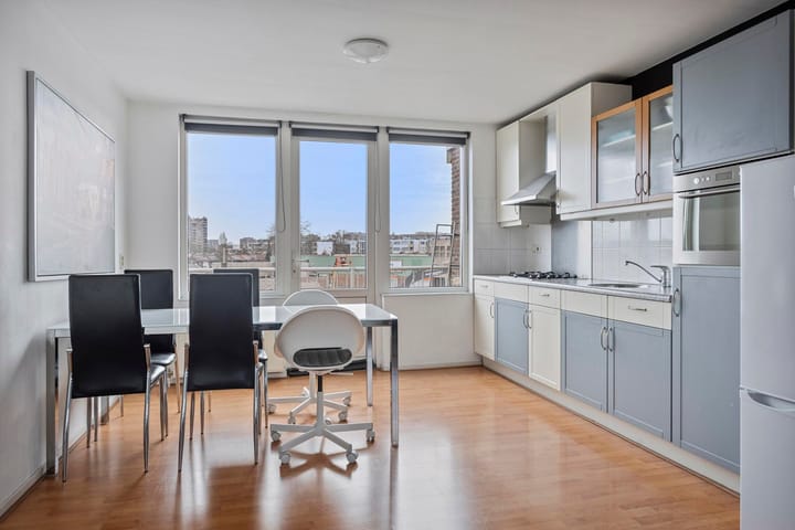 Photo 9 of Kruisstraat 166-B