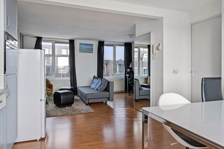 Photo 7 of Kruisstraat 166-B