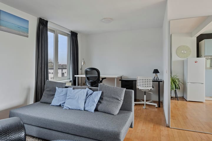 Photo 13 of Kruisstraat 166-B