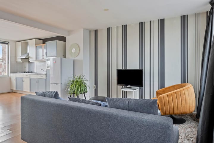 Photo 12 of Kruisstraat 166-B