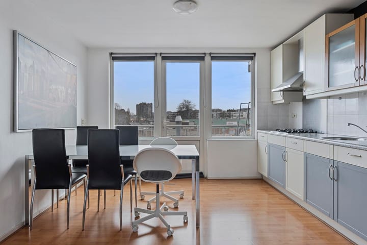 Photo 8 of Kruisstraat 166-B