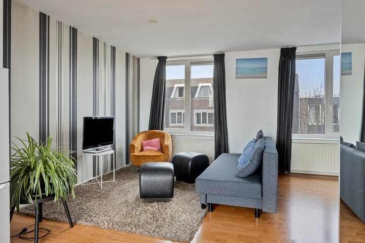 Photo 11 of Kruisstraat 166-B