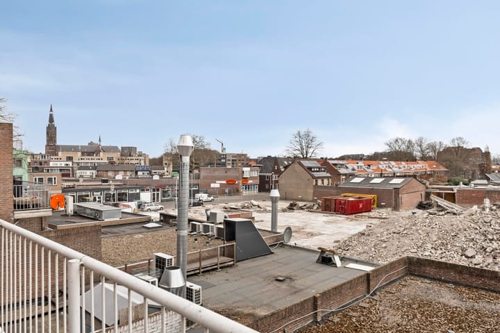 Photo 18 of Kruisstraat 166-B