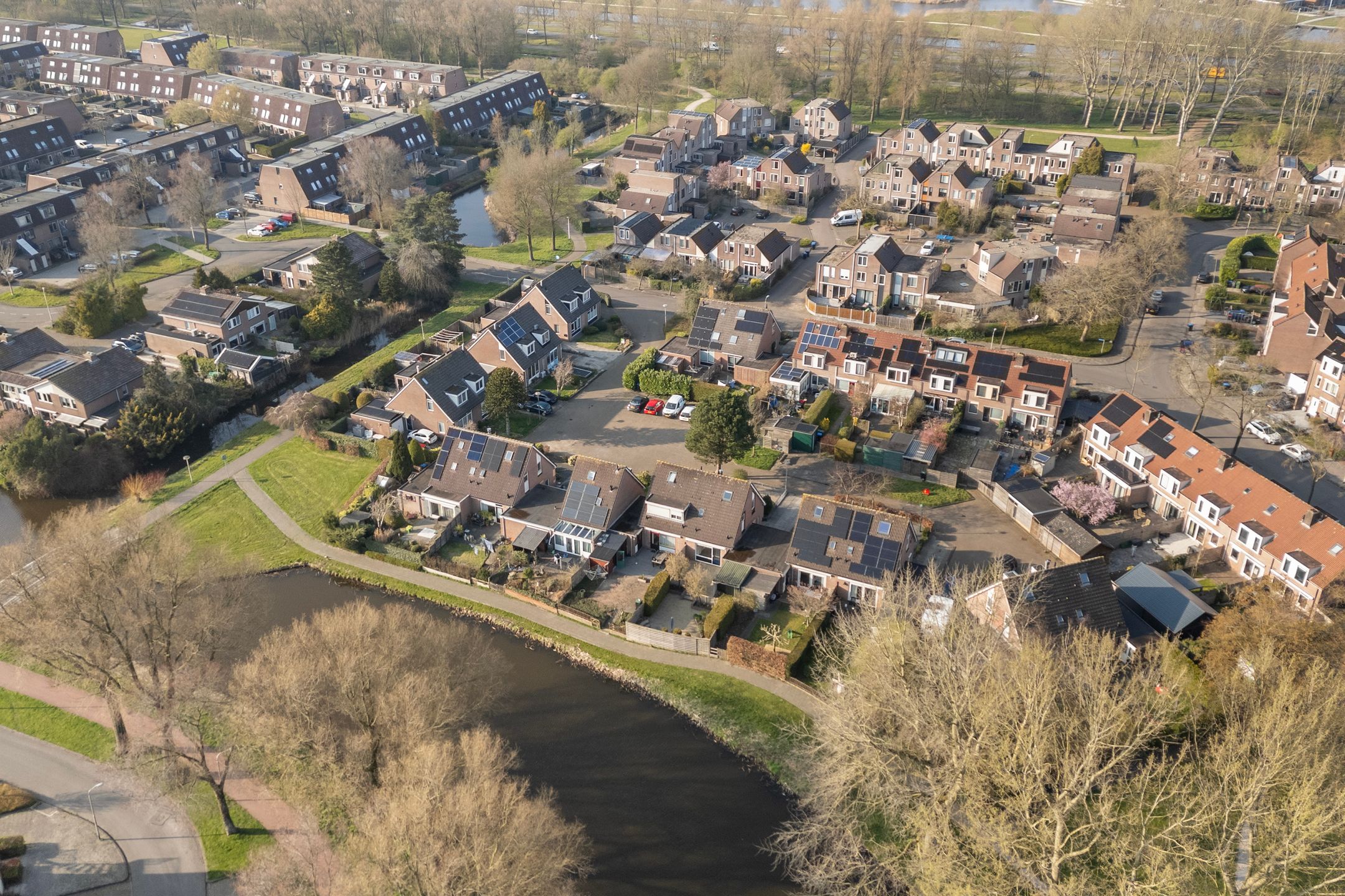 Foto 45 van Eysmastate 22