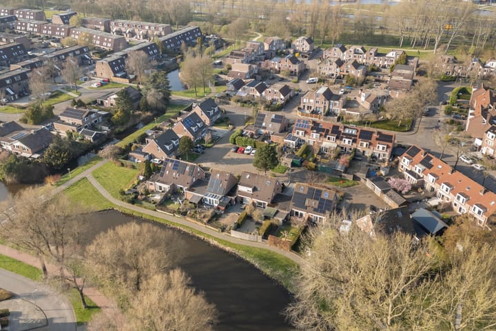 Foto 45 van Eysmastate 22