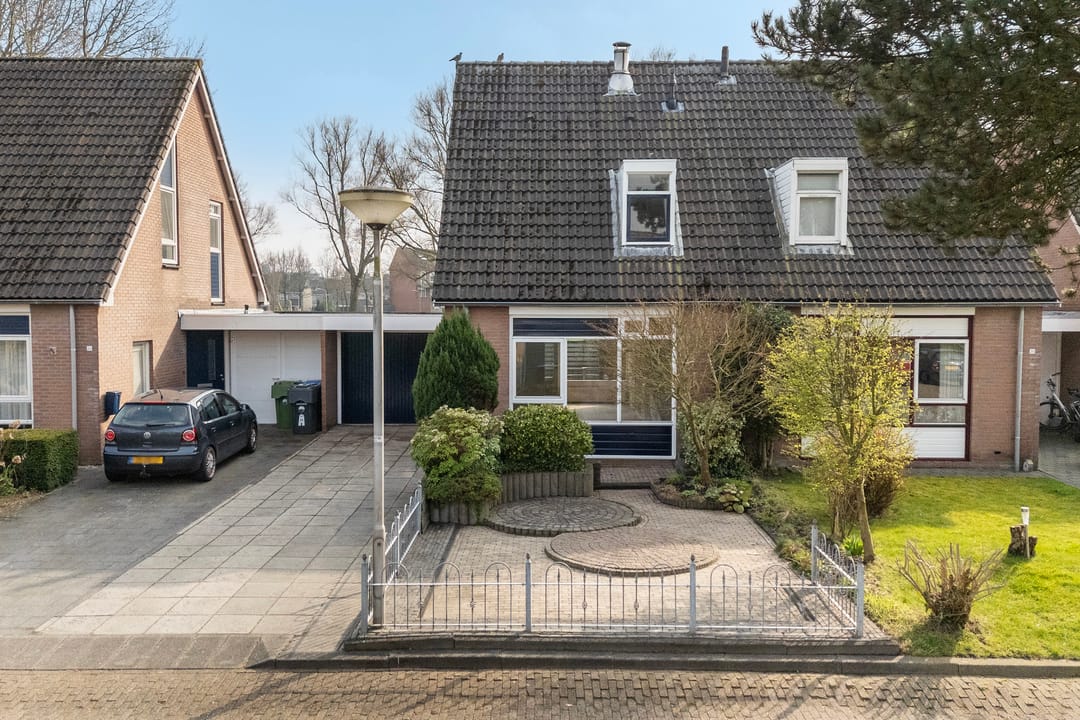 Foto 41 van Eysmastate 22