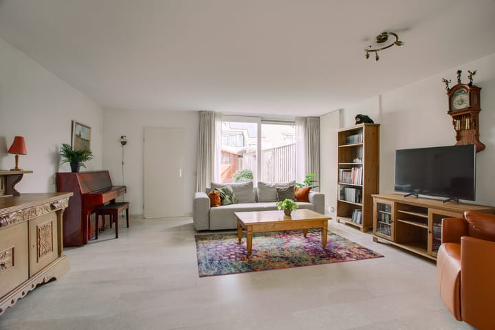 Foto 8 van Lommerbaan 106