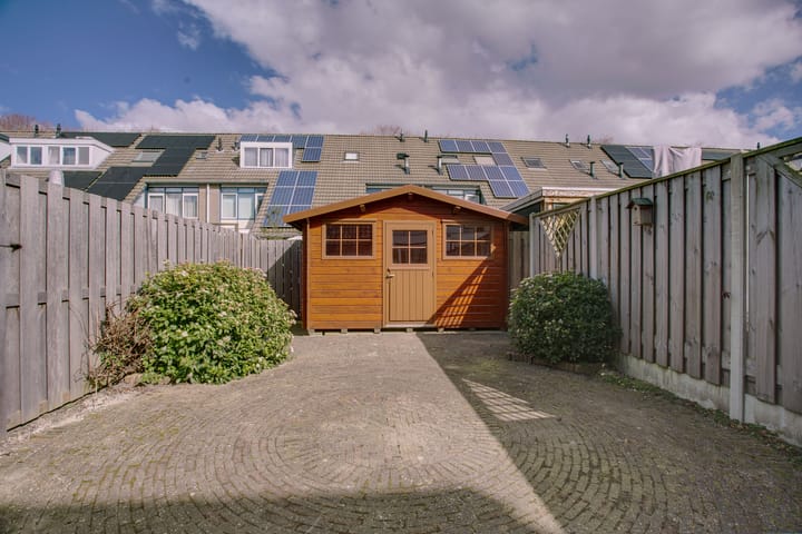 Foto 18 van Lommerbaan 106