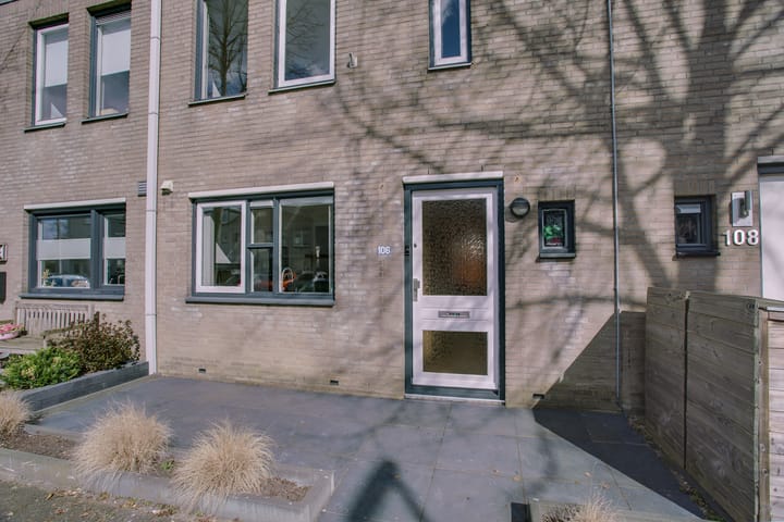 Foto 3 van Lommerbaan 106