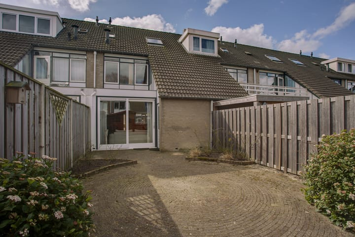 Foto 19 van Lommerbaan 106