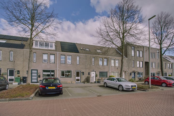 Foto 37 van Lommerbaan 106