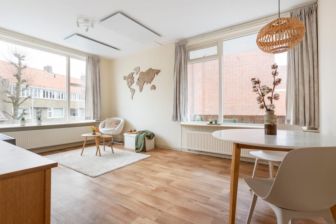 Foto 1 van Coendersweg 6-A