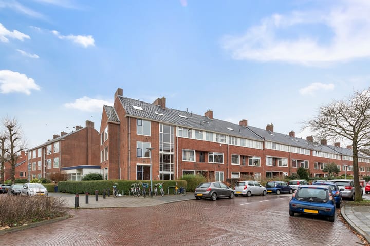 Foto 4 van Coendersweg 6-A