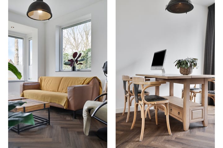 Foto 4 van Vijverweg 6