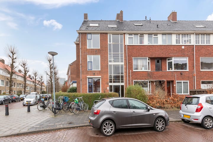 Foto 5 van Coendersweg 6-A