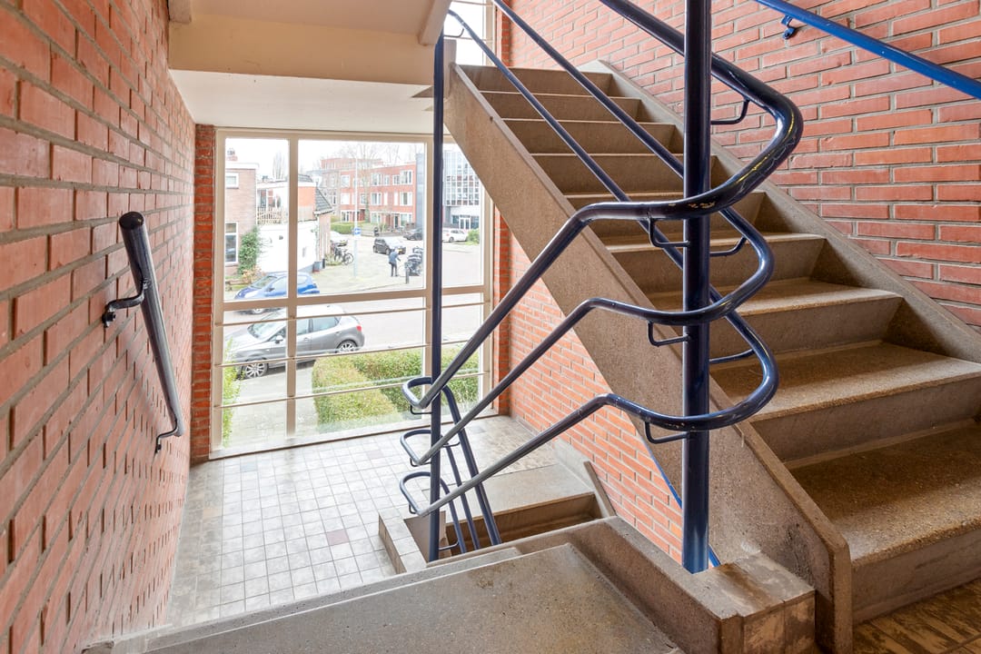 Foto 7 van Coendersweg 6-A