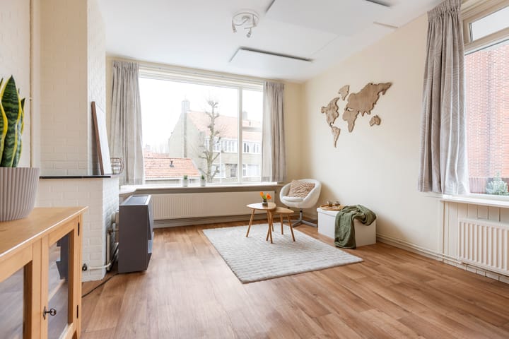 Foto 11 van Coendersweg 6-A