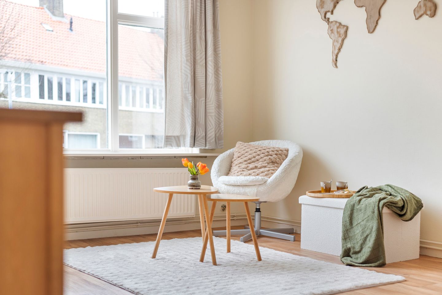 Foto 12 van Coendersweg 6-A