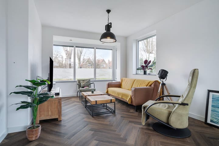 Foto 3 van Vijverweg 6