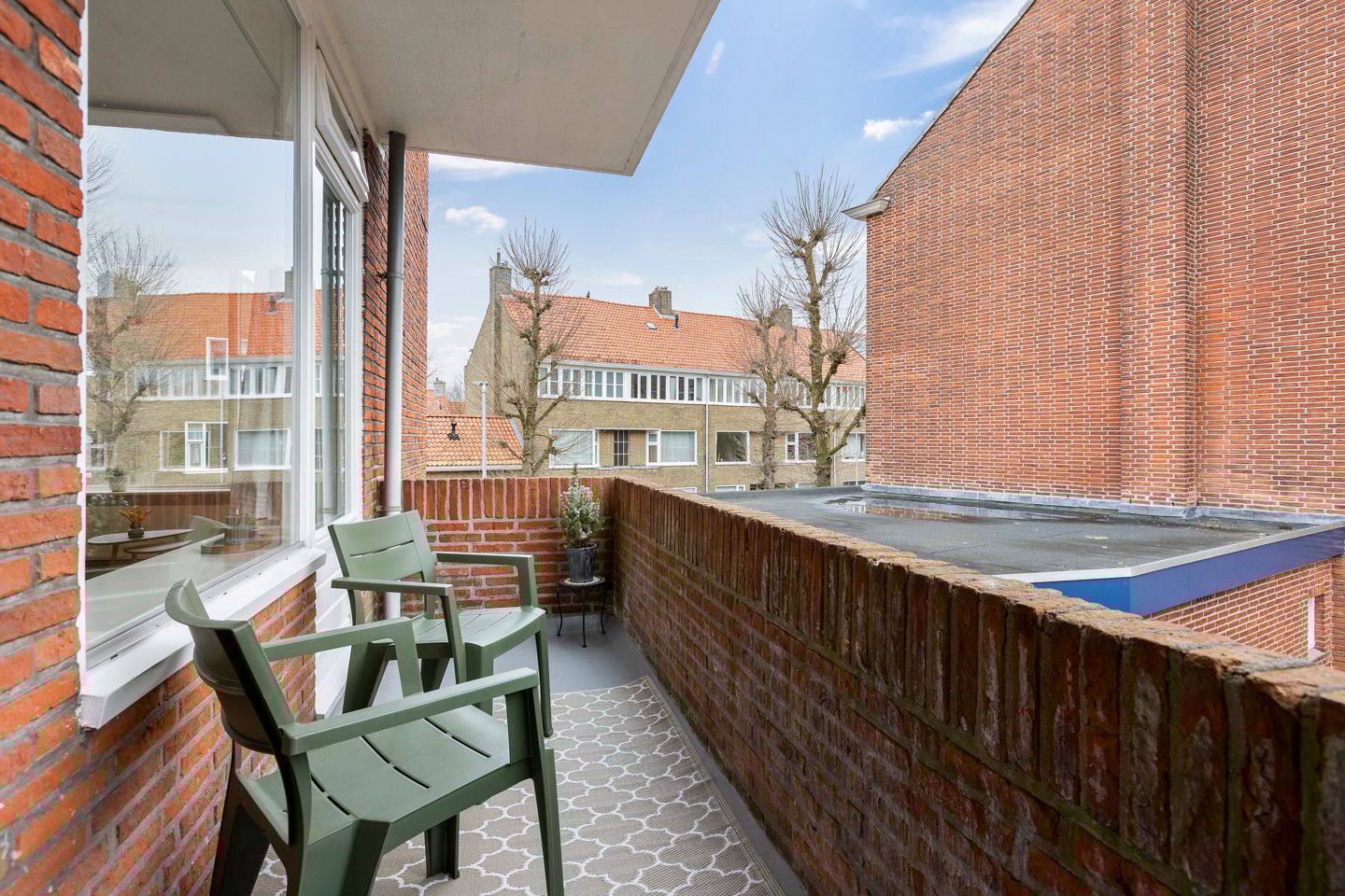 Foto 25 van Coendersweg 6-A