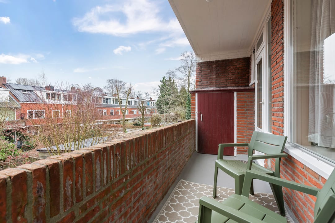 Foto 26 van Coendersweg 6-A