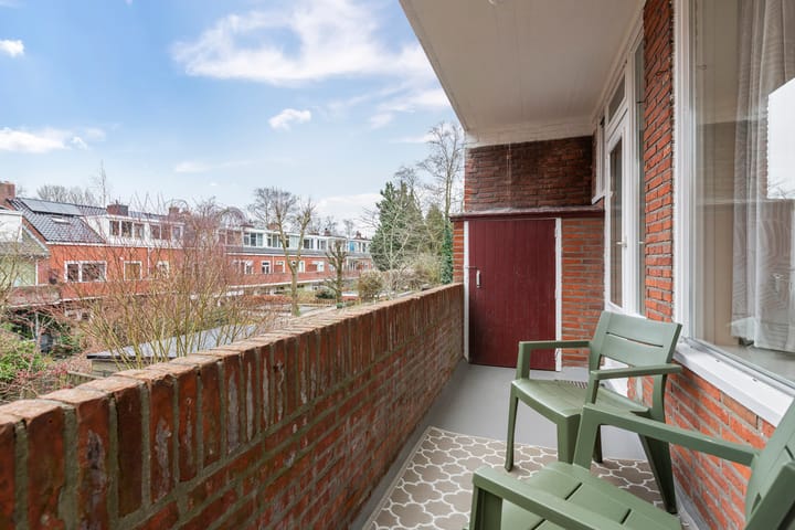 Foto 26 van Coendersweg 6-A