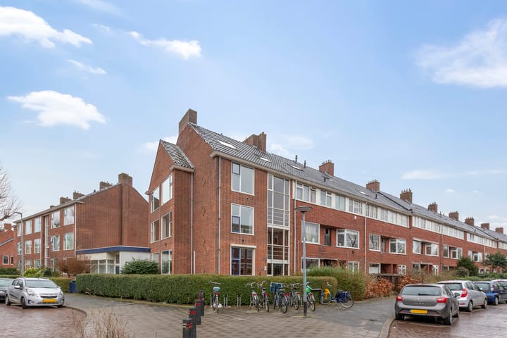 Foto 28 van Coendersweg 6-A