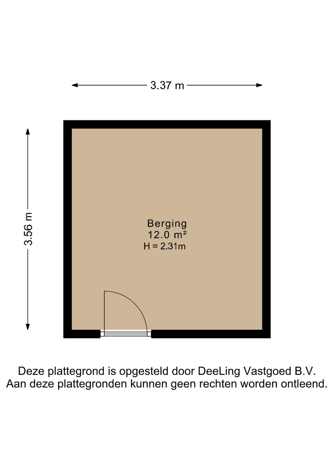 Foto 32 van Coendersweg 6-A