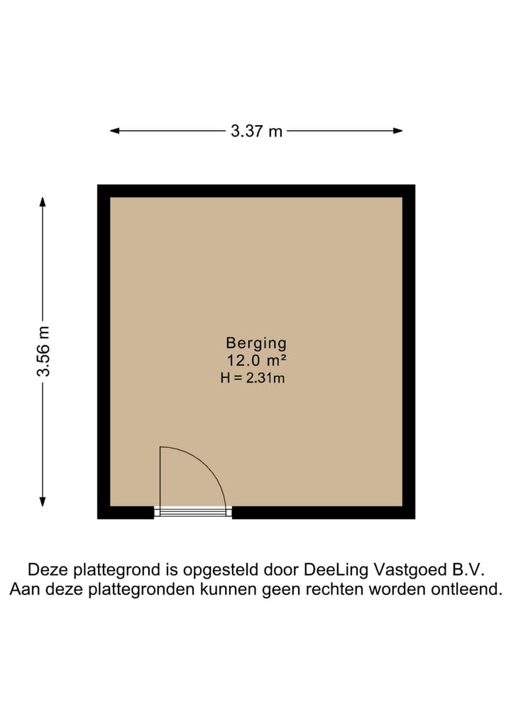Foto 32 van Coendersweg 6-A
