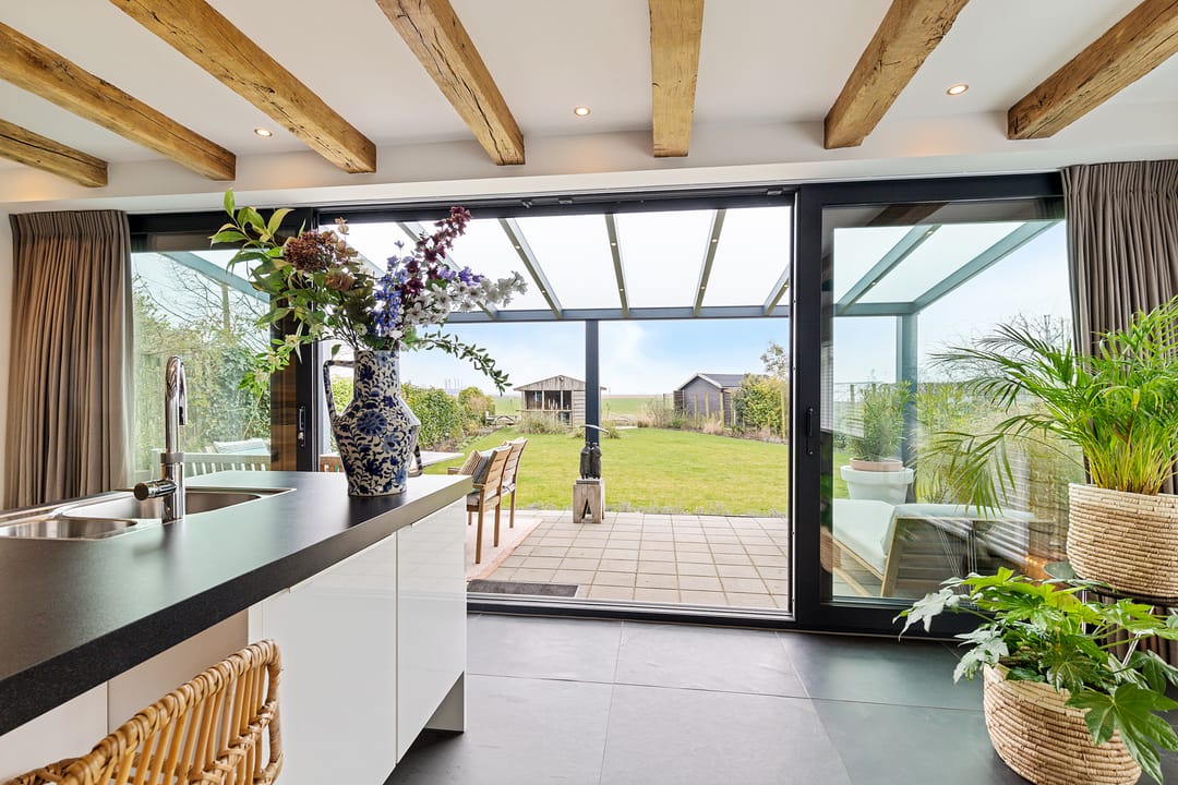 Foto 2 van Westerbuorren 17