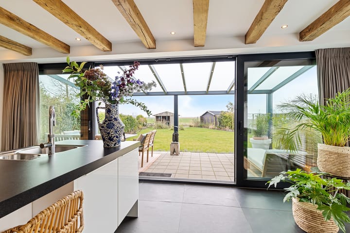 Foto 2 van Westerbuorren 17