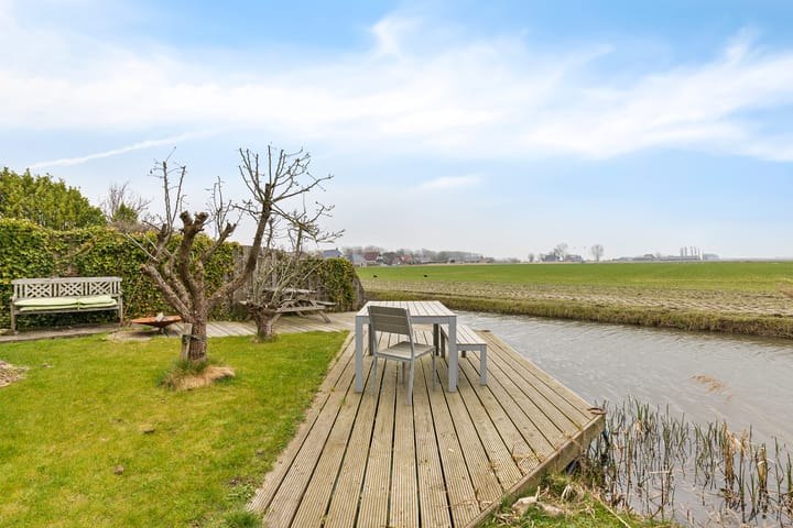 Foto 4 van Westerbuorren 17