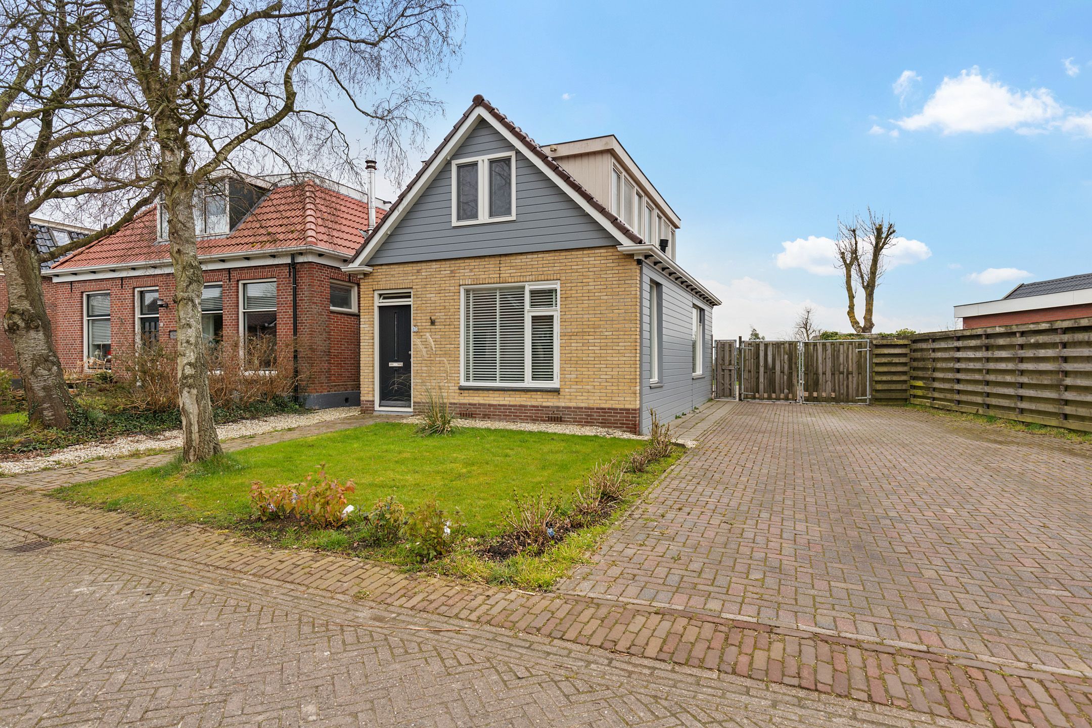 Foto 3 van Westerbuorren 17