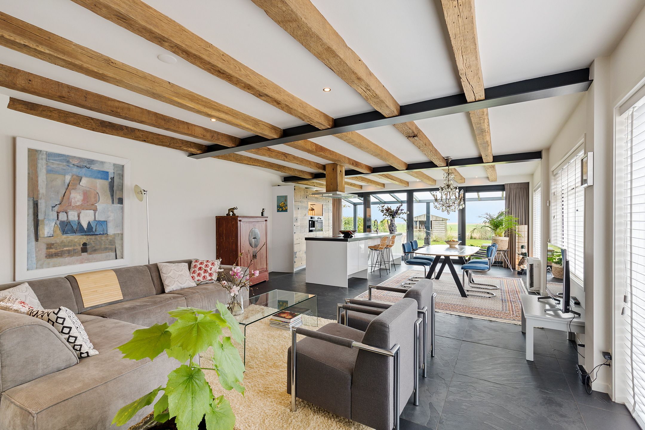 Foto 6 van Westerbuorren 17