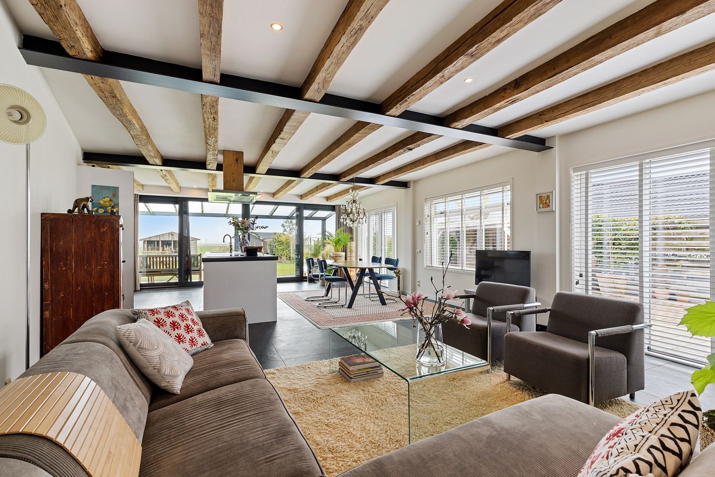 Foto 5 van Westerbuorren 17