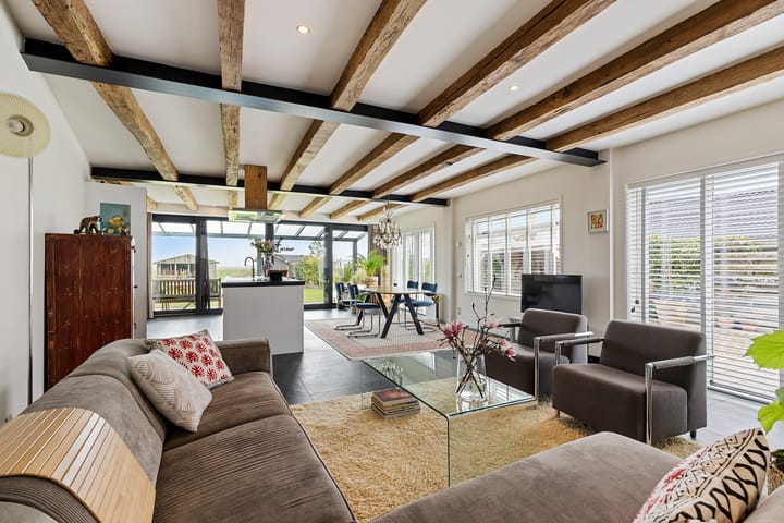 Foto 5 van Westerbuorren 17