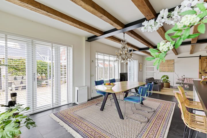 Foto 7 van Westerbuorren 17