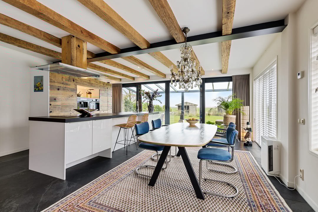 Foto 8 van Westerbuorren 17