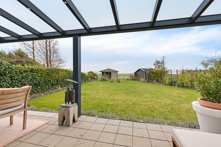 Foto 10 van Westerbuorren 17