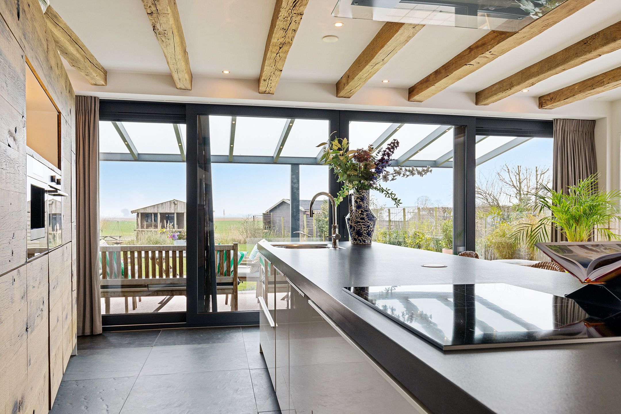 Foto 12 van Westerbuorren 17