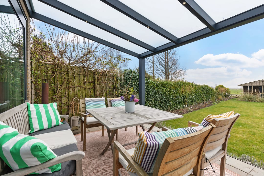 Foto 11 van Westerbuorren 17