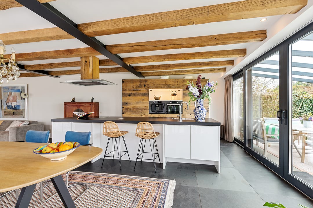 Foto 13 van Westerbuorren 17