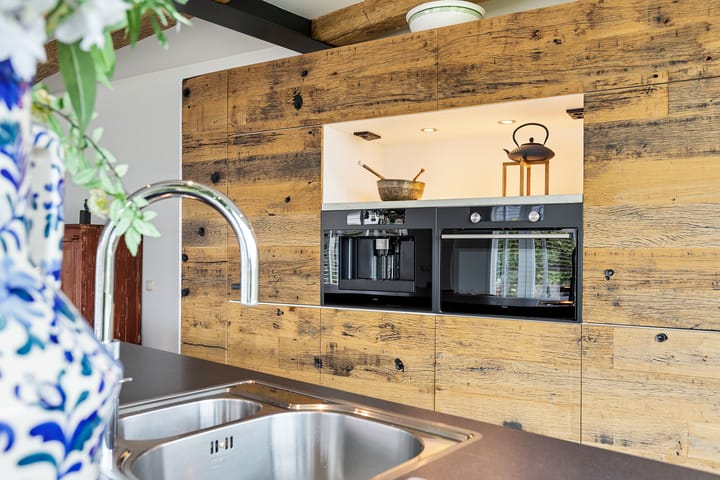 Foto 14 van Westerbuorren 17