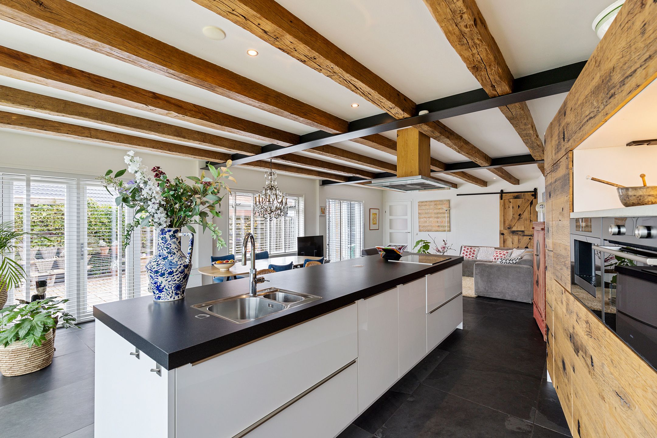 Foto 15 van Westerbuorren 17