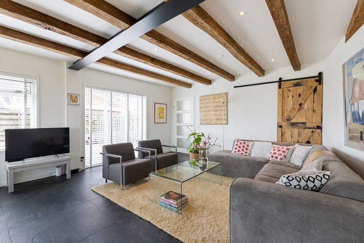 Foto 16 van Westerbuorren 17