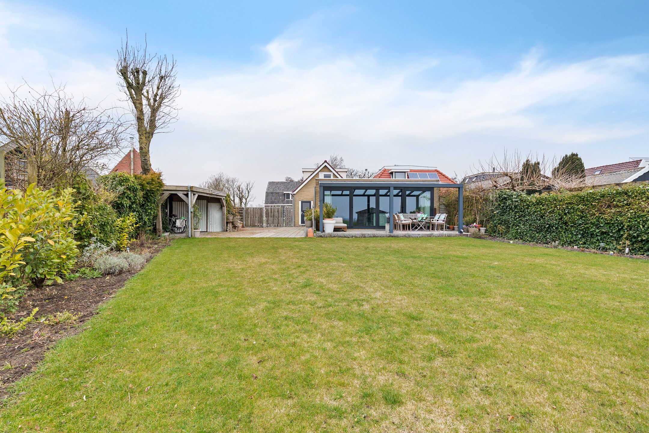 Foto 18 van Westerbuorren 17