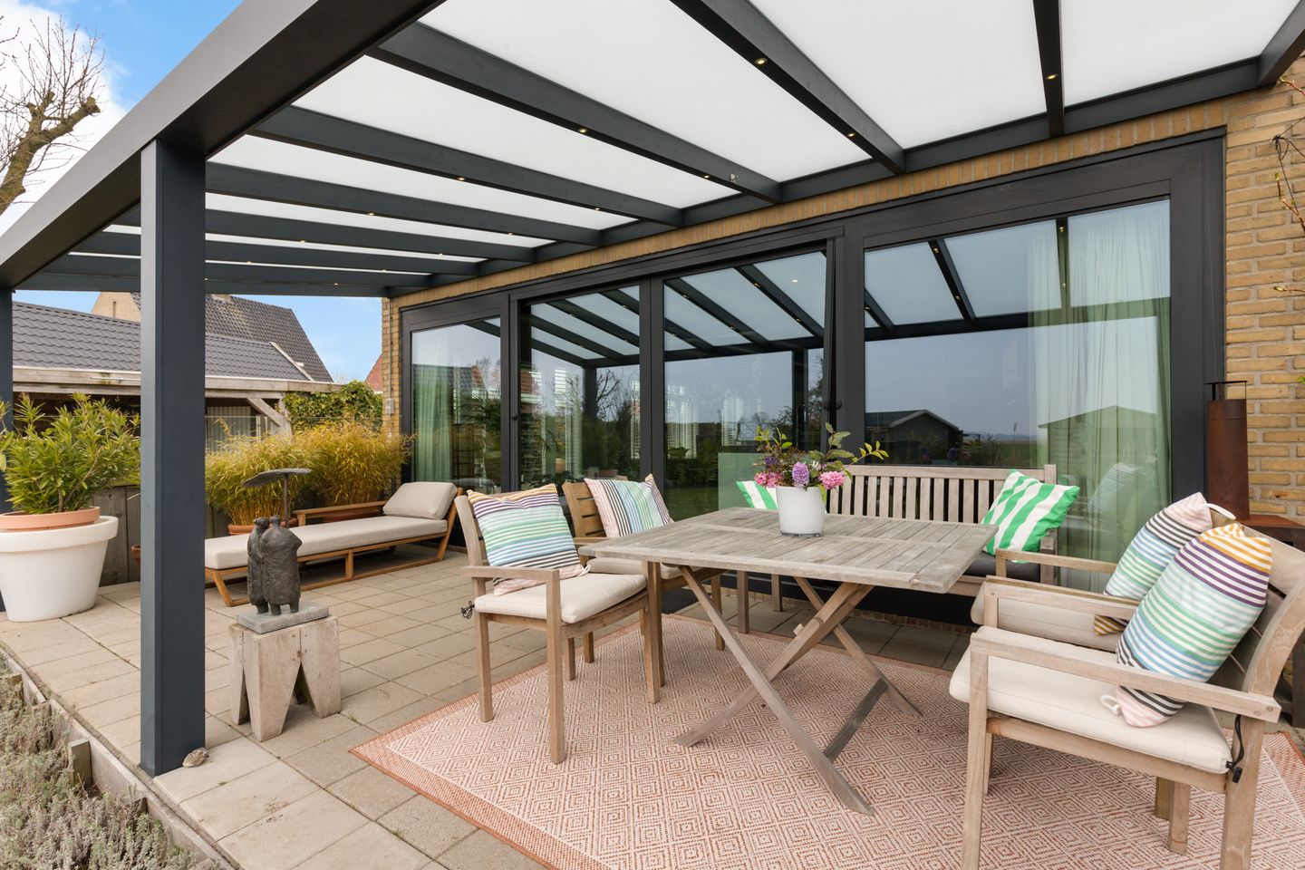 Foto 19 van Westerbuorren 17