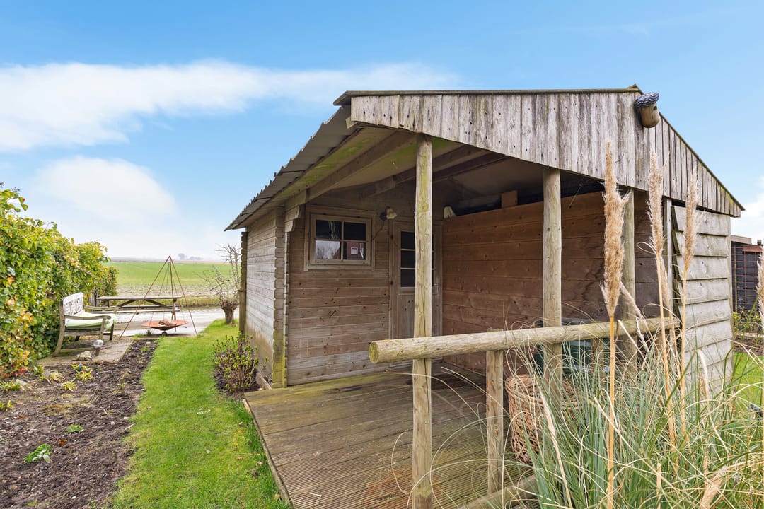 Foto 22 van Westerbuorren 17